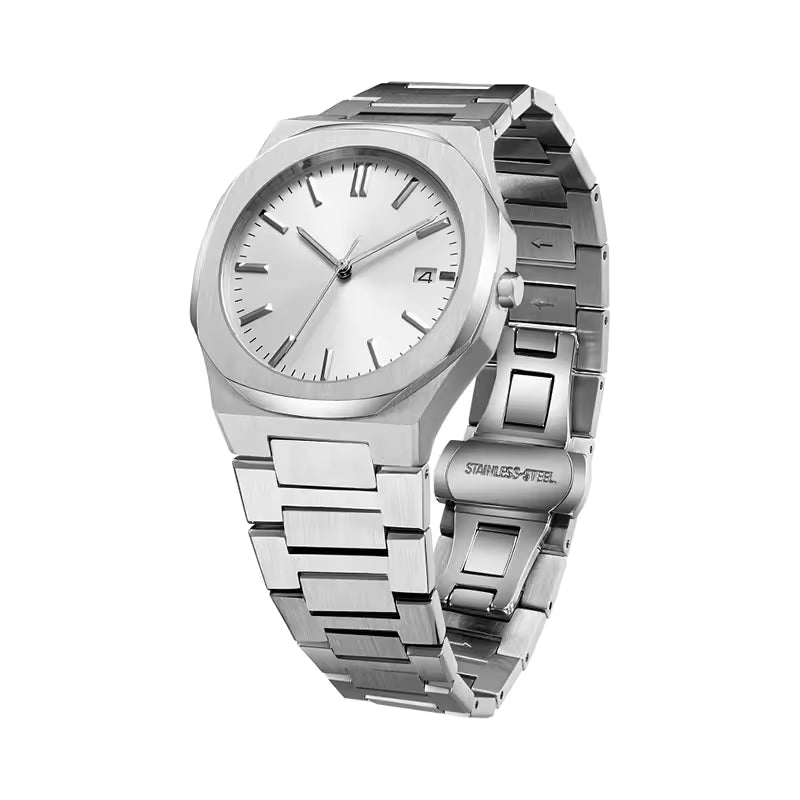 Vallarini Milano Luxury Men's Quartz Watch