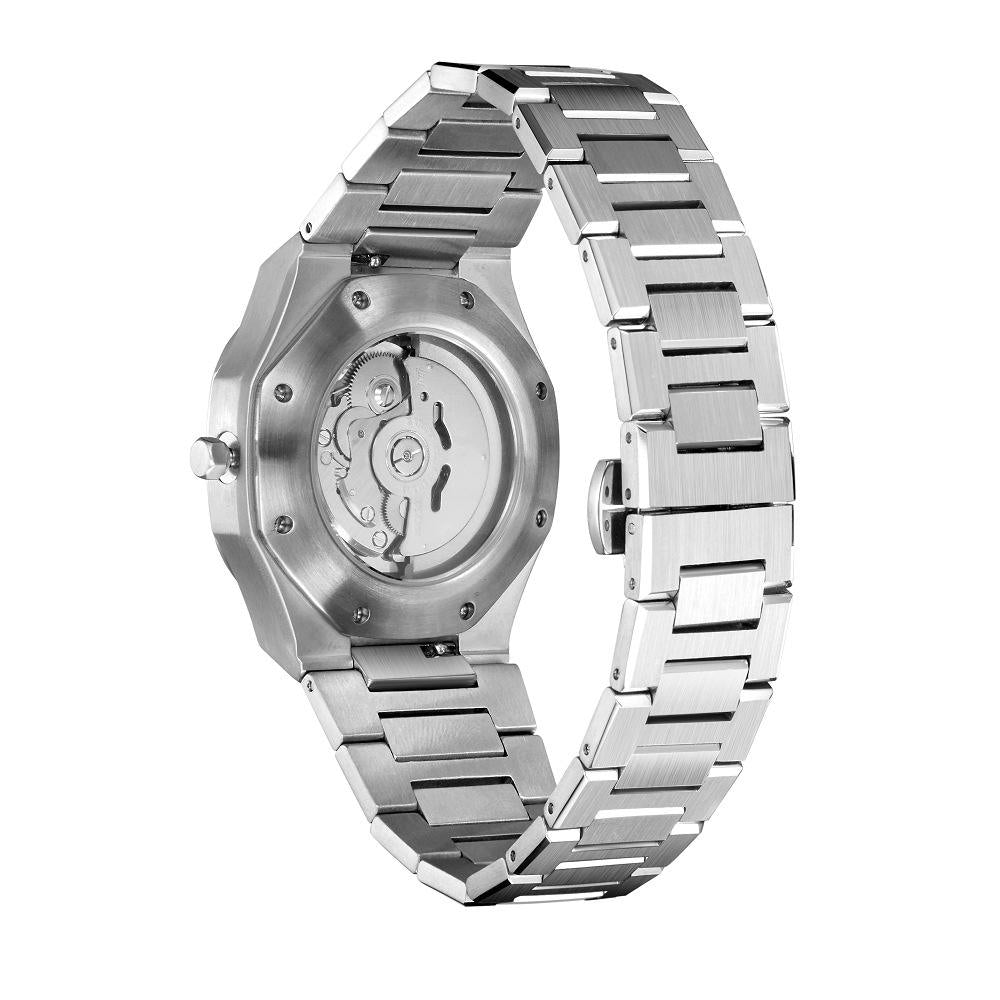 Vallarini Milano Luxury Men's Quartz Watch