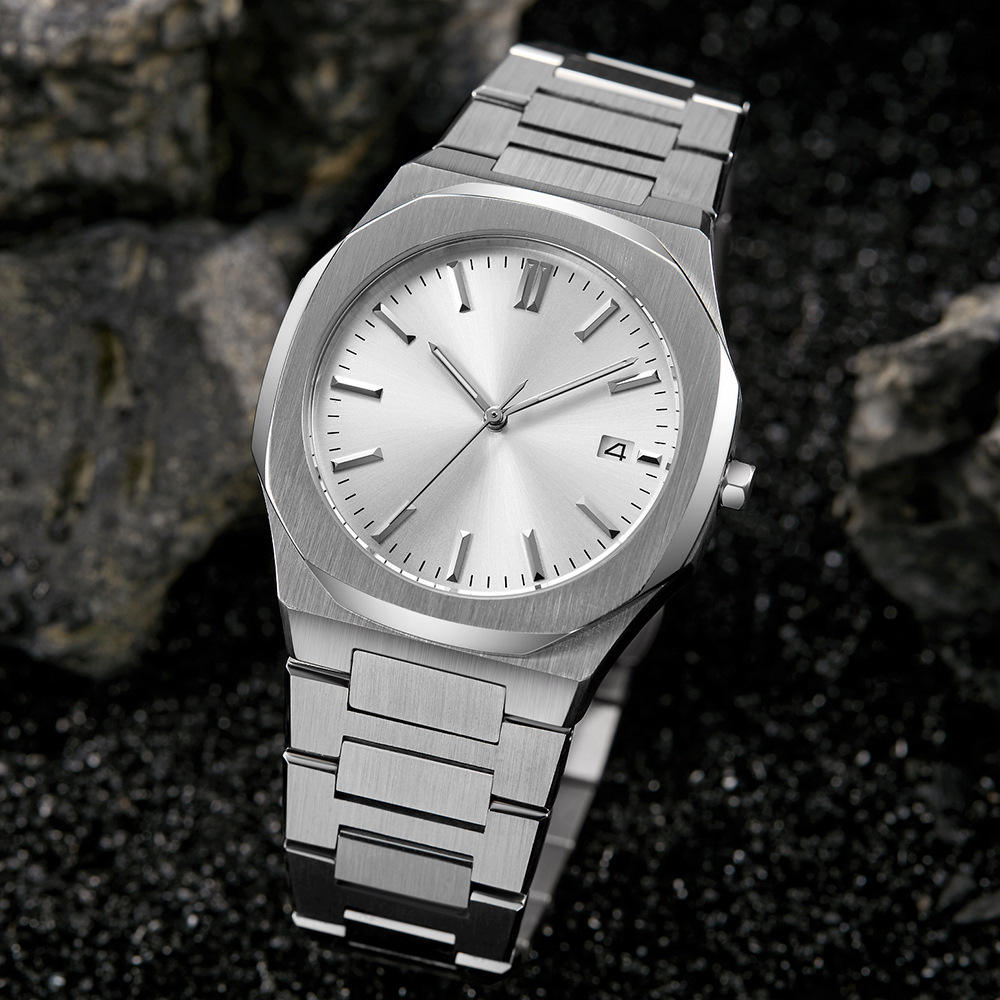 Vallarini Milano Luxury Men's Quartz Watch