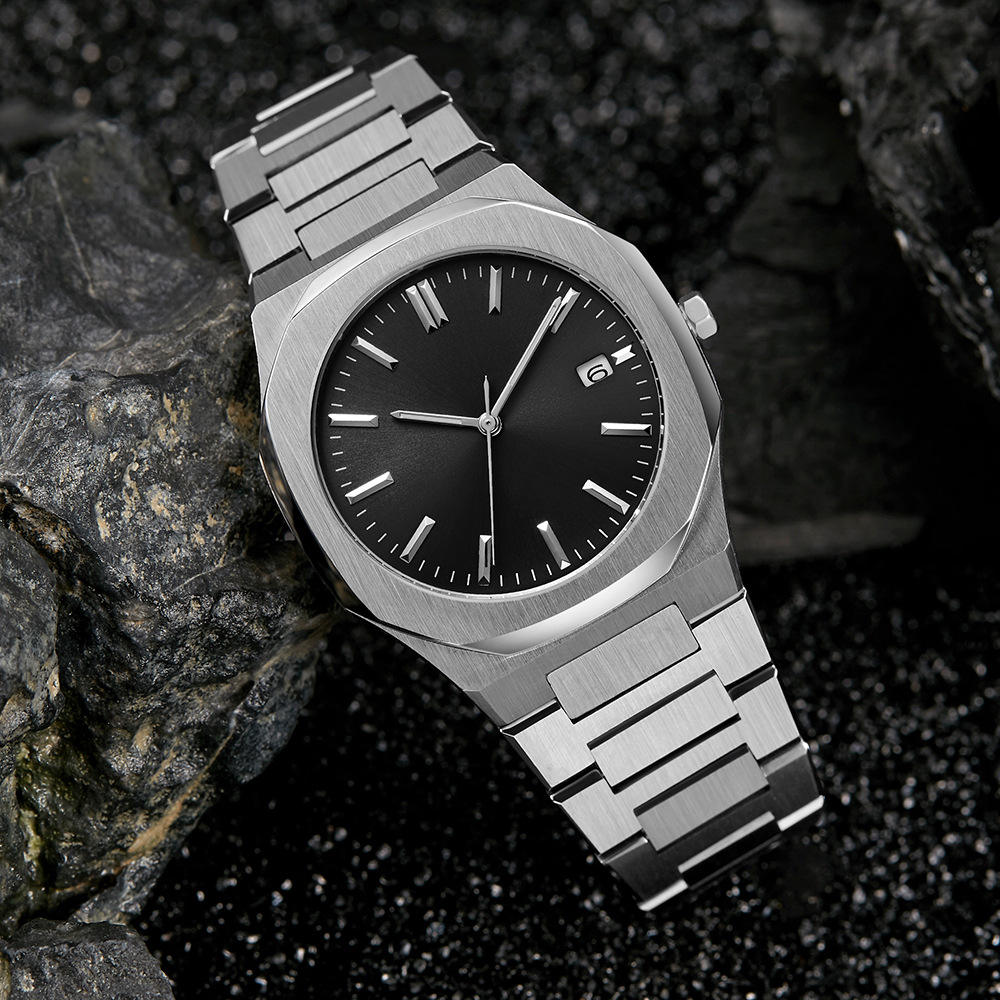 Vallarini Milano Luxury Men's Quartz Watch