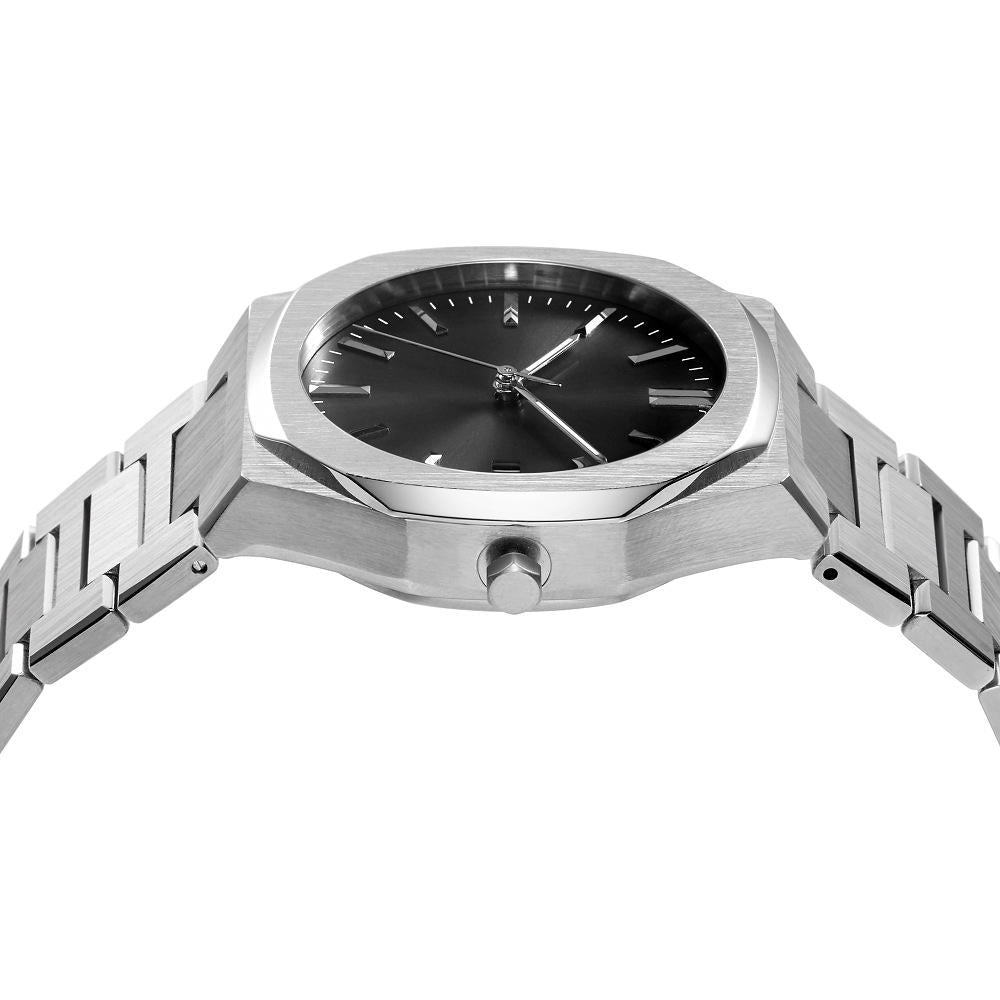 Vallarini Milano Luxury Men's Quartz Watch