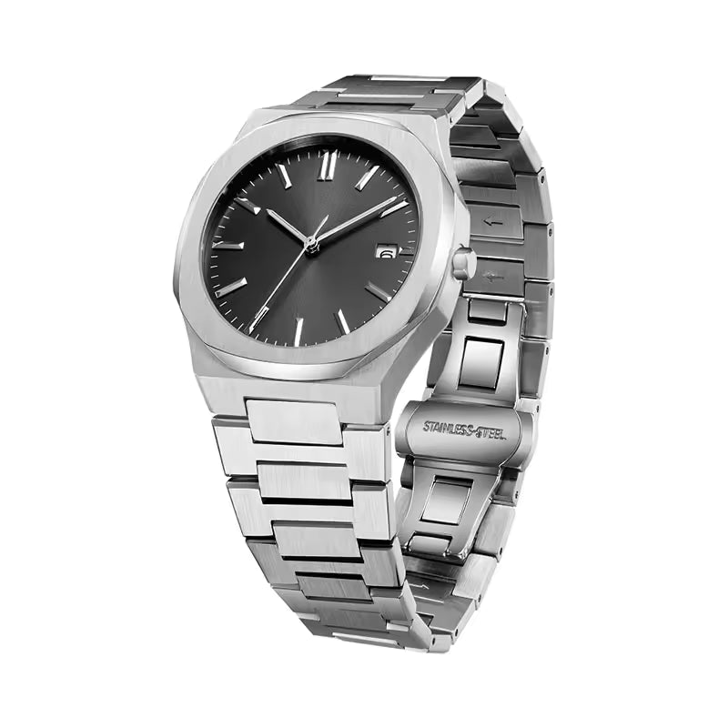 Vallarini Milano Luxury Men's Quartz Watch